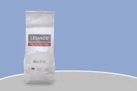 Lesando BRAVO Lehmfarbe blu, Basiston
