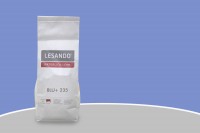 Lesando BRAVO Lehmfarbe blu+, Basisintensivton