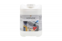 Volvox Silikatgrund