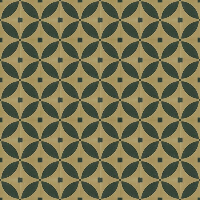 VIA Zementmosaikplatte 11671/200 - Muster Sonderedition