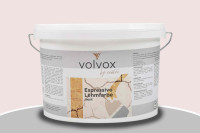 Volvox Espressivo Lehmfarbe - 106 Inesit