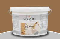 Volvox Espressivo Lehmfarbe - 294 Kork