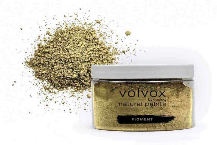Volvox Farbpigment - 219 Grüne Erde