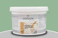 Volvox Espressivo Lehmfarbe - 007 Papyrus