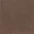 072 - 10 x 10 x 1,3 cm - Standardfarbe braun