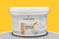 Volvox Espressivo Lehmfarbe - 267 Canary