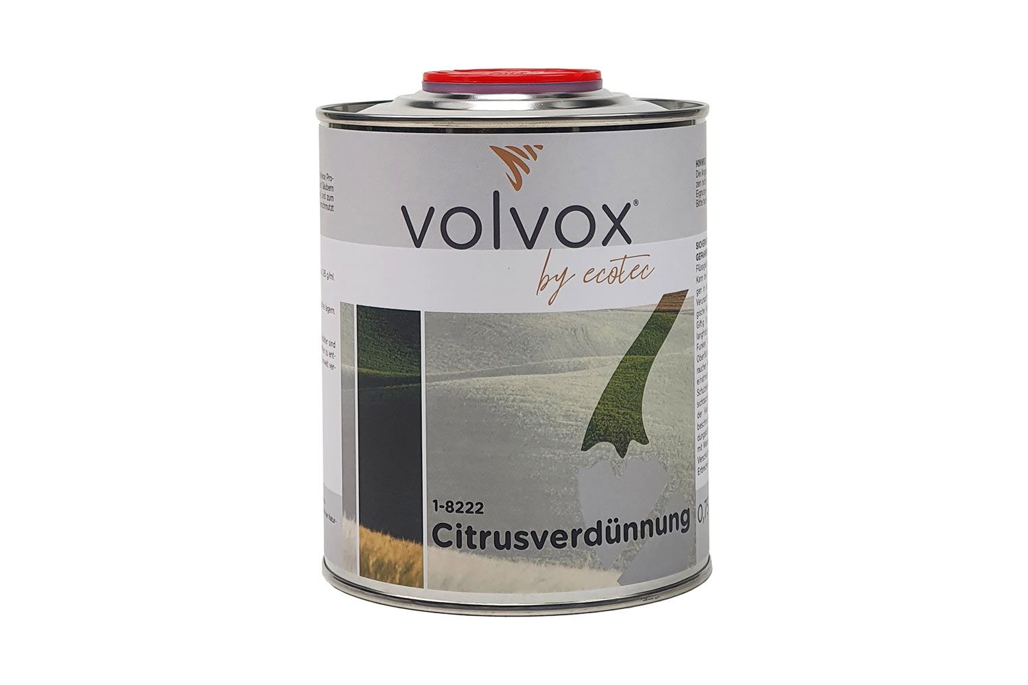 Volvox Onlineshop - Naturfarben online kaufen